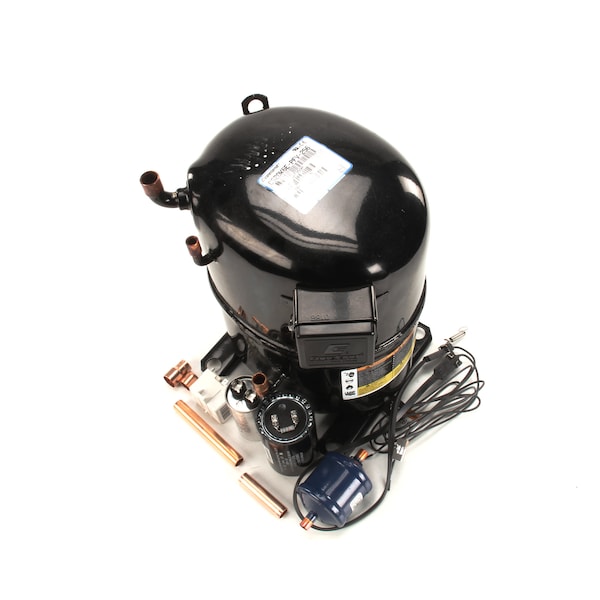 Compressor